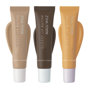 Glossy Lip Butter 15ml